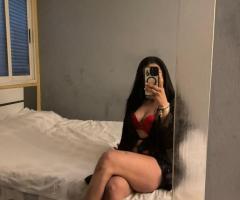 TATIANA COLOMBIANA DE LUJO  encantadora Y sensual - 1