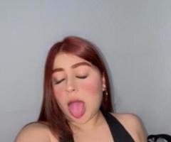 Ladie Colombiana - 1