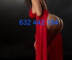 Ana Española con pecho grande y natural 36 años - 4