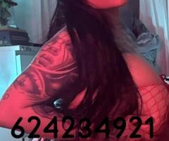 Emily colombiana nueva 👉 por la zona!!!! - 1