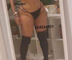 Emily colombiana nueva 👉 por la zona!!!! - 5