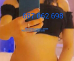 SONIA ANDALUZA A PARTIR DE 20.... - 5