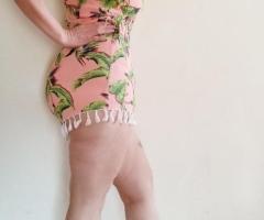 SOY UNA MUJER MADURITA DULCE CARIÑOSA REALIZÓ TODO SERVICIO UN CACHONDAS FIESTERA - 2