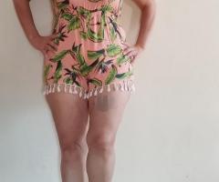 SOY UNA MUJER MADURITA DULCE CARIÑOSA REALIZÓ TODO SERVICIO UN CACHONDAS FIESTERA - 3