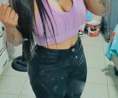 Toda un diablilla, muy buen rollo - 3