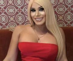 TRAVESTI MAFER BOMBON, GUAPA, FEMENINA, SIMPATICA - 1