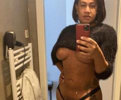 Trans doctada activa pasiva para complacer tu Fantasia - 1