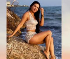 MI PRIMERA VES EN TORREVIEJA Y EN LOS CONTACTOS MARIA COLOMBIANA 30 AÑOS - 2