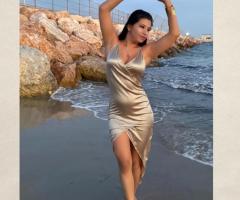 MI PRIMERA VES EN TORREVIEJA Y EN LOS CONTACTOS MARIA COLOMBIANA 30 AÑOS - 5