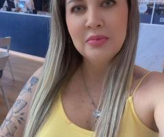 Piercing en el clítoris !! Brasileña - 3