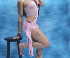 Zoe, una masajista perfecta y entregada, domicilios 24h - 2