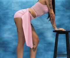 Zoe, una masajista perfecta y entregada, domicilios 24h - 4
