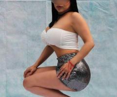 Sabrina la mejor masajista venezolana - 2