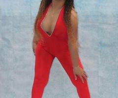 Jade la masajista más maja de Madrid - 3