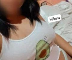 CHICA SEXY CON GANAS DE PASARLA RICO - 2