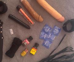 Hanny Transexual Particular Badalona Gorg - 4