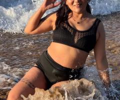 La morena de piel canela, Kiara - 3