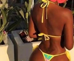 CHANEL , MORENZA SEXY , SI A TODO VEN A VISITARME - 2