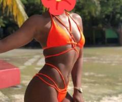 CHANEL , MORENZA SEXY , SI A TODO VEN A VISITARME - 3