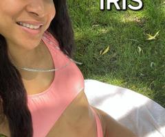 CON IRIS....LA COMPAÑIA MAS AMENA Y DIVERTIDA! - 3