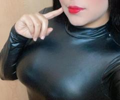 Putita ardiente con ganas de una rica polla - 2