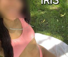 CON IRIS....LA COMPAÑIA MAS AMENA Y DIVERTIDA! - 3