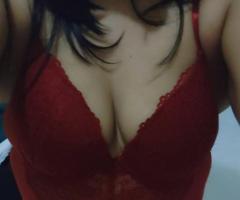 Divertida e implicada muy agradable y complaciente - 1