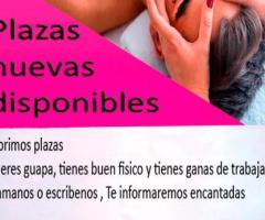 TU PLAZA EN MOSTOLES - La Mansión del Masaje - 1