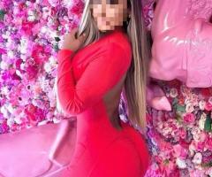 Argentina cuerpo natural bella real - 3