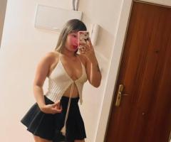 Colombiana 22 años complaciente - 1