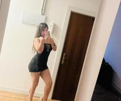 Colombiana 22 años complaciente - 2