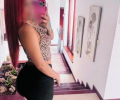 Tu escape perfecto y tu secreto más hermoso - 1