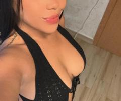 ARDIENTE MASAJISTA CUERPO A CUERPO EN COLLBLAN - 3