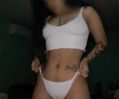 Mulata con cuerpo de infarto - 1