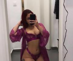 CHICA TRAVIESA CON GANAS DE POLLA//SALIDAS - 1